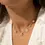 Thumbnail: Seven Blossoms Necklace