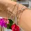 Thumbnail: Harmony Chain Bracelet/ Necklace