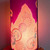 Thumbnail: 着物ファブリックランプ #020　/ Kimono Fablic Lamp #020