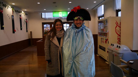 長崎ハウステンボスその1