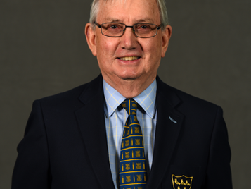 Mike Charman to step down as Sussex scorer