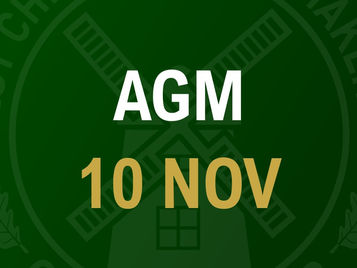 AGM