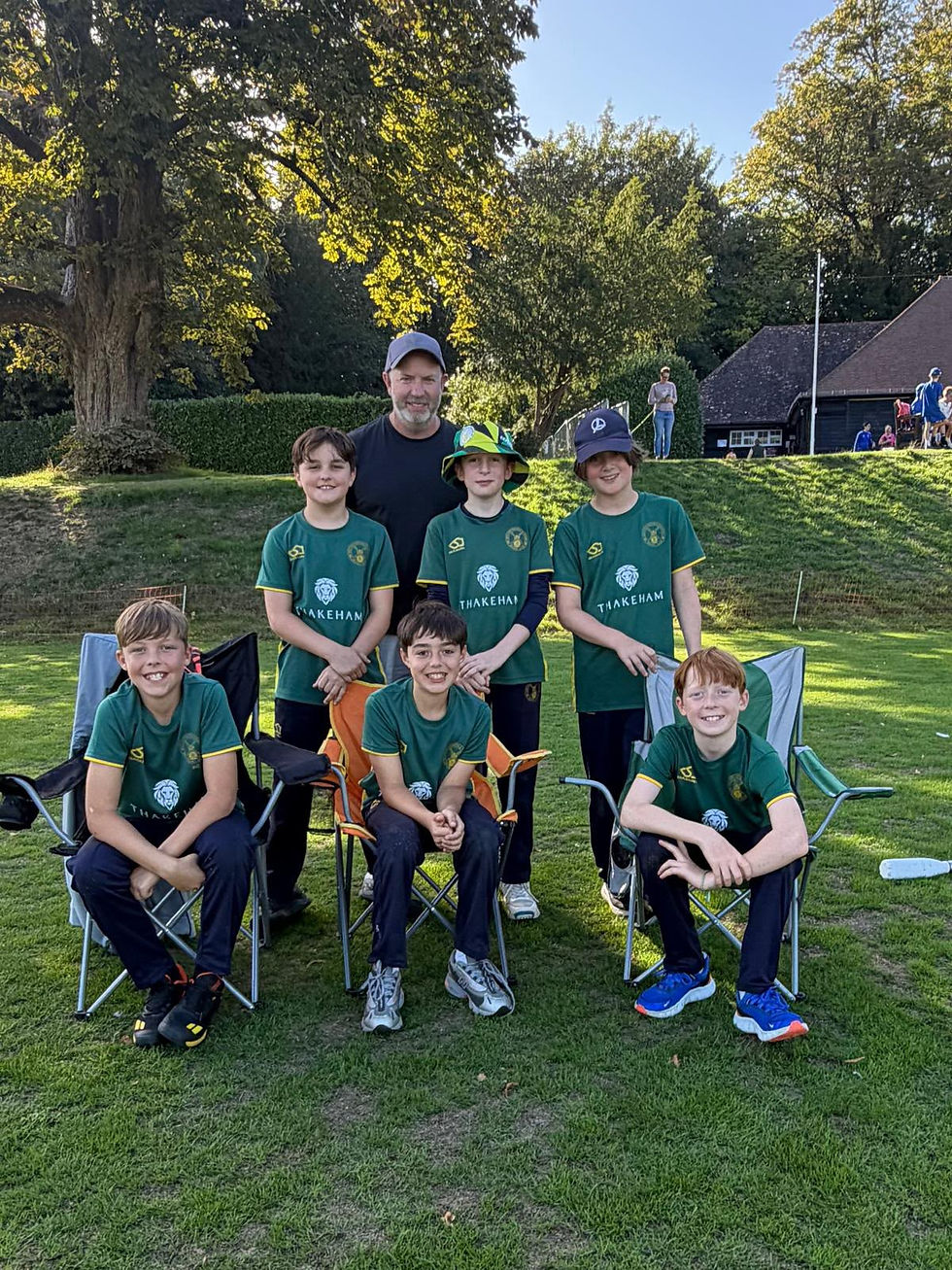 U9/10s SUCCESS IN CUP FINALS