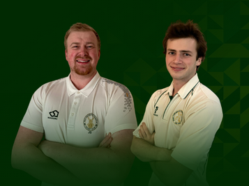 NEW THIRD XI CAPTAINS