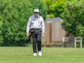 UMPIRING COURSES