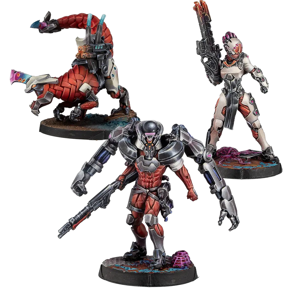 Next Wave Expasion Pack Beta