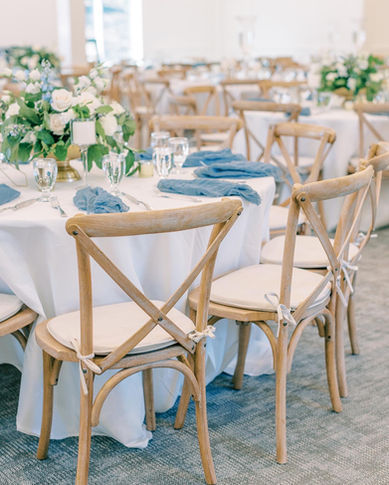 Full Service Wedding Planning