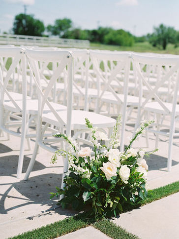 Nia and Kevin Ceremony
