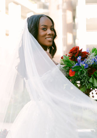 tropical ceremony design