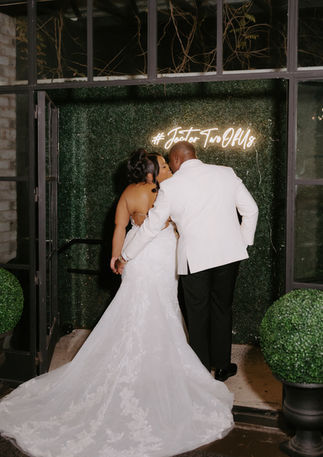 personalized event planning