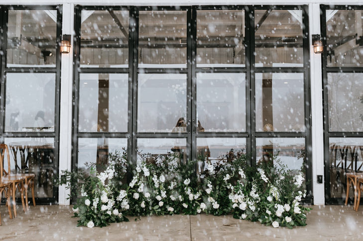 mossy creek wedding asheville elopement