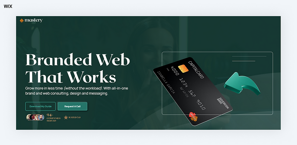 .co website example