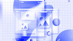 Essential parts of a website