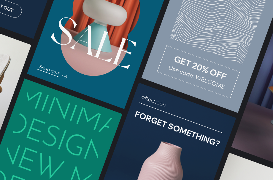 Does Wix have business email?