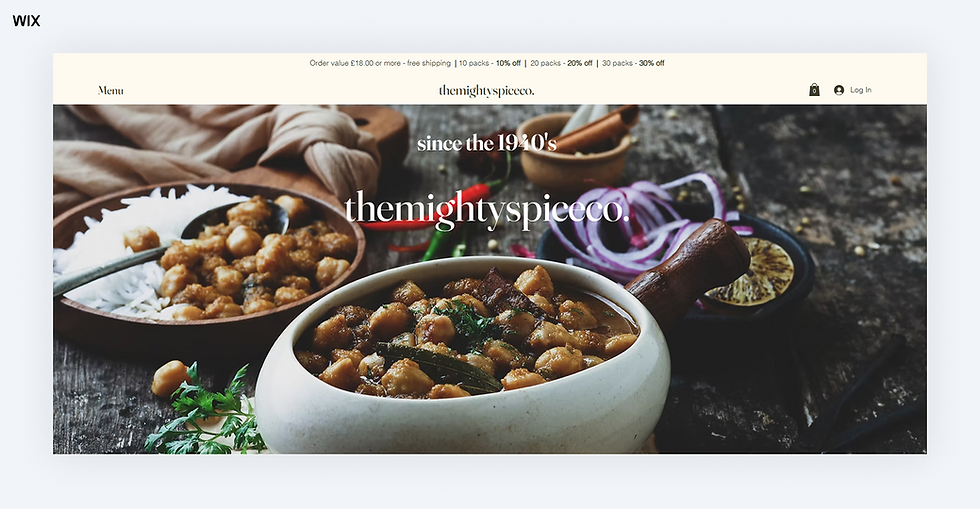 .co website examples