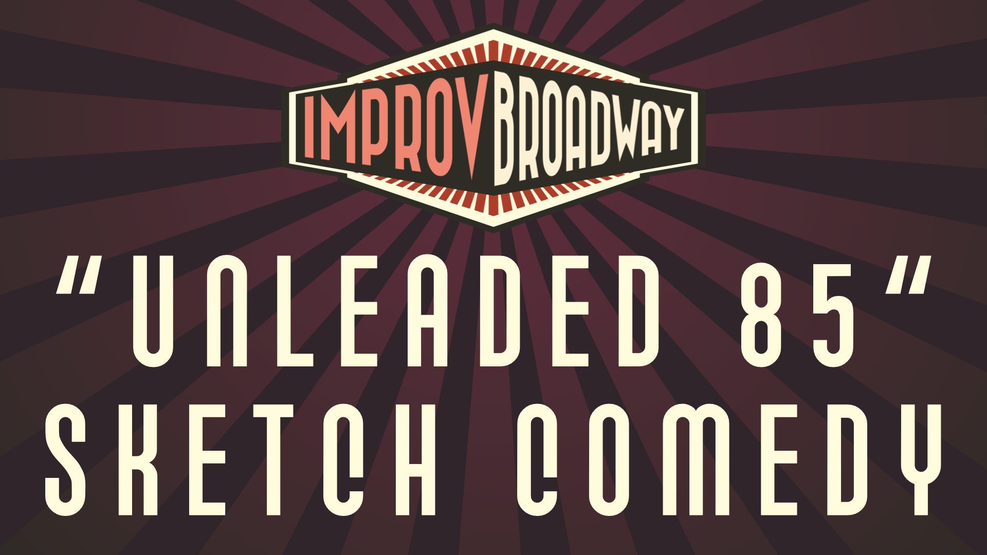 Improv Game Night