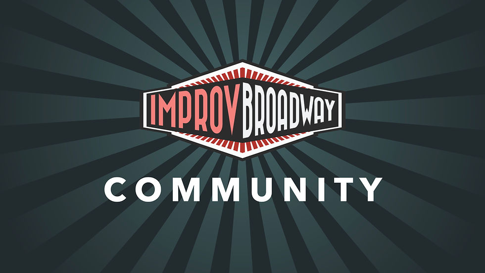 IB Community Hour