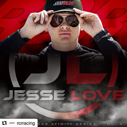 Jesse Love