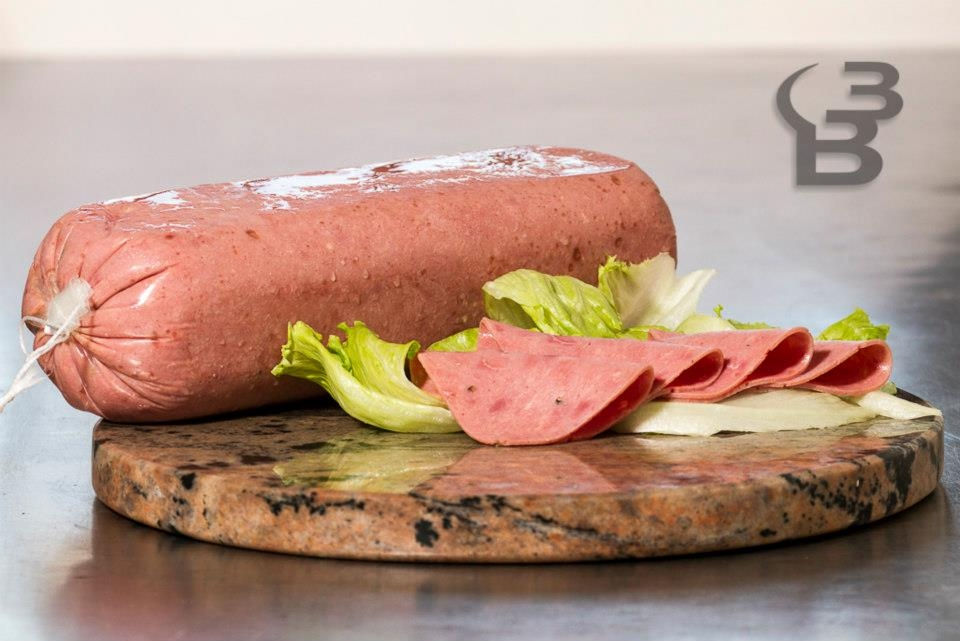 COLD MEAT