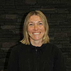 Krista Hunter