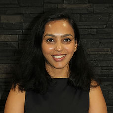 Mili Patel