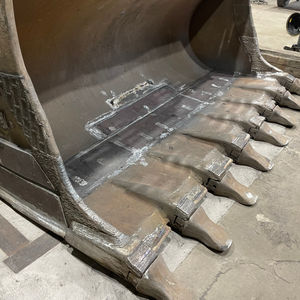 Heavy-Duty Projects