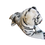 Thumbnail: 🧸 TigerMan Kids Plush Tiger – 19.5" White