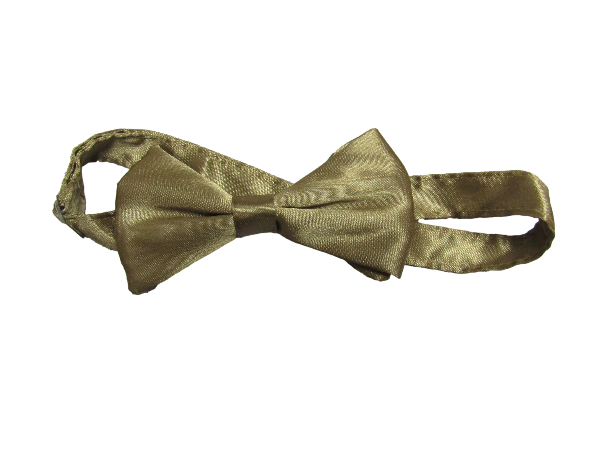 Jerry Lee Lewis Gold Bowtie Wrapped View