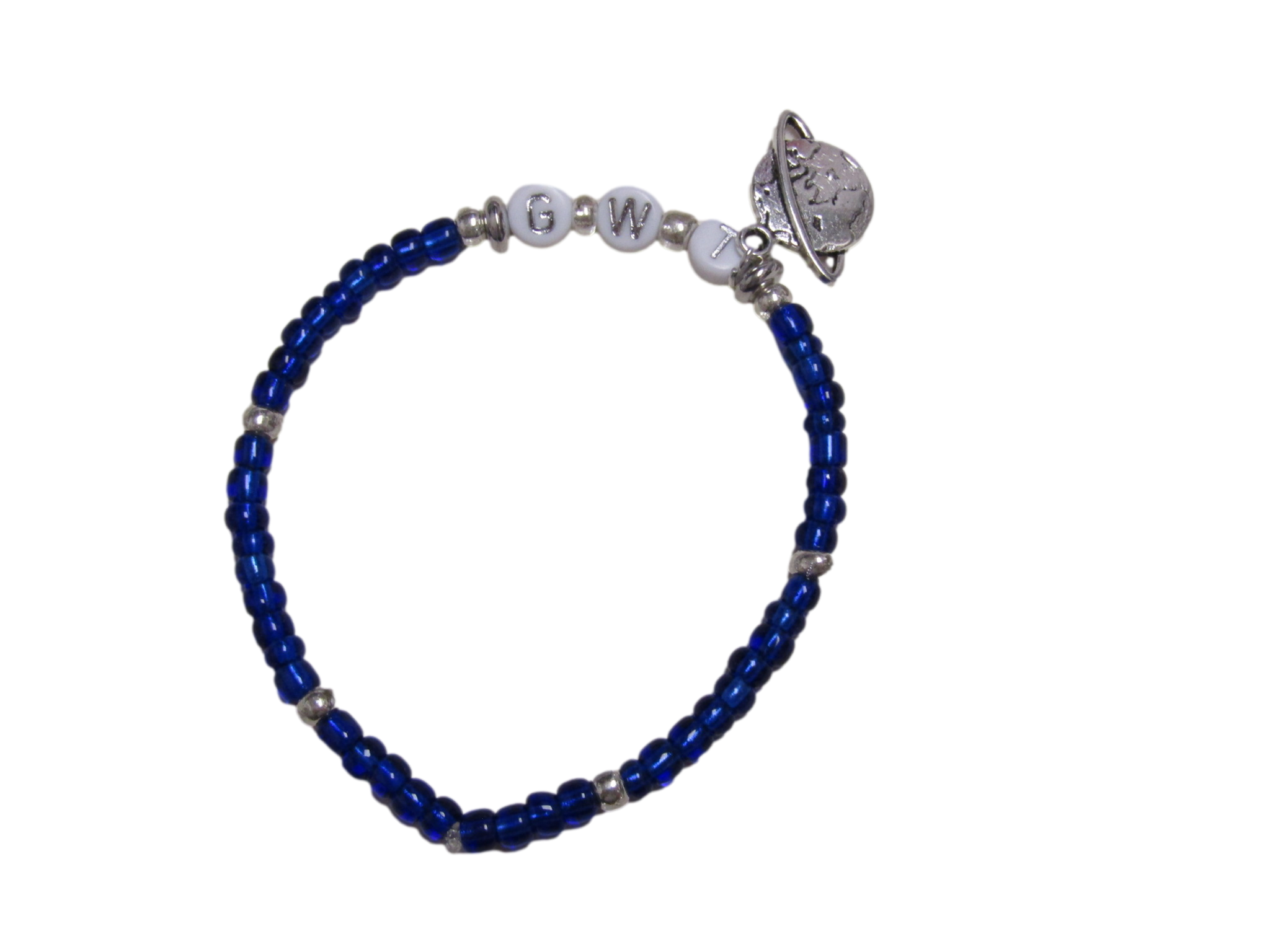 GWT (Globetrotting with Trey) Bracelets
