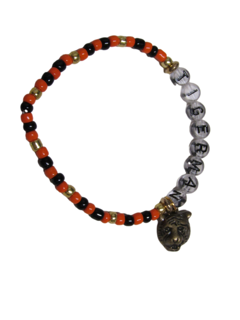 TigerMan Bracelet