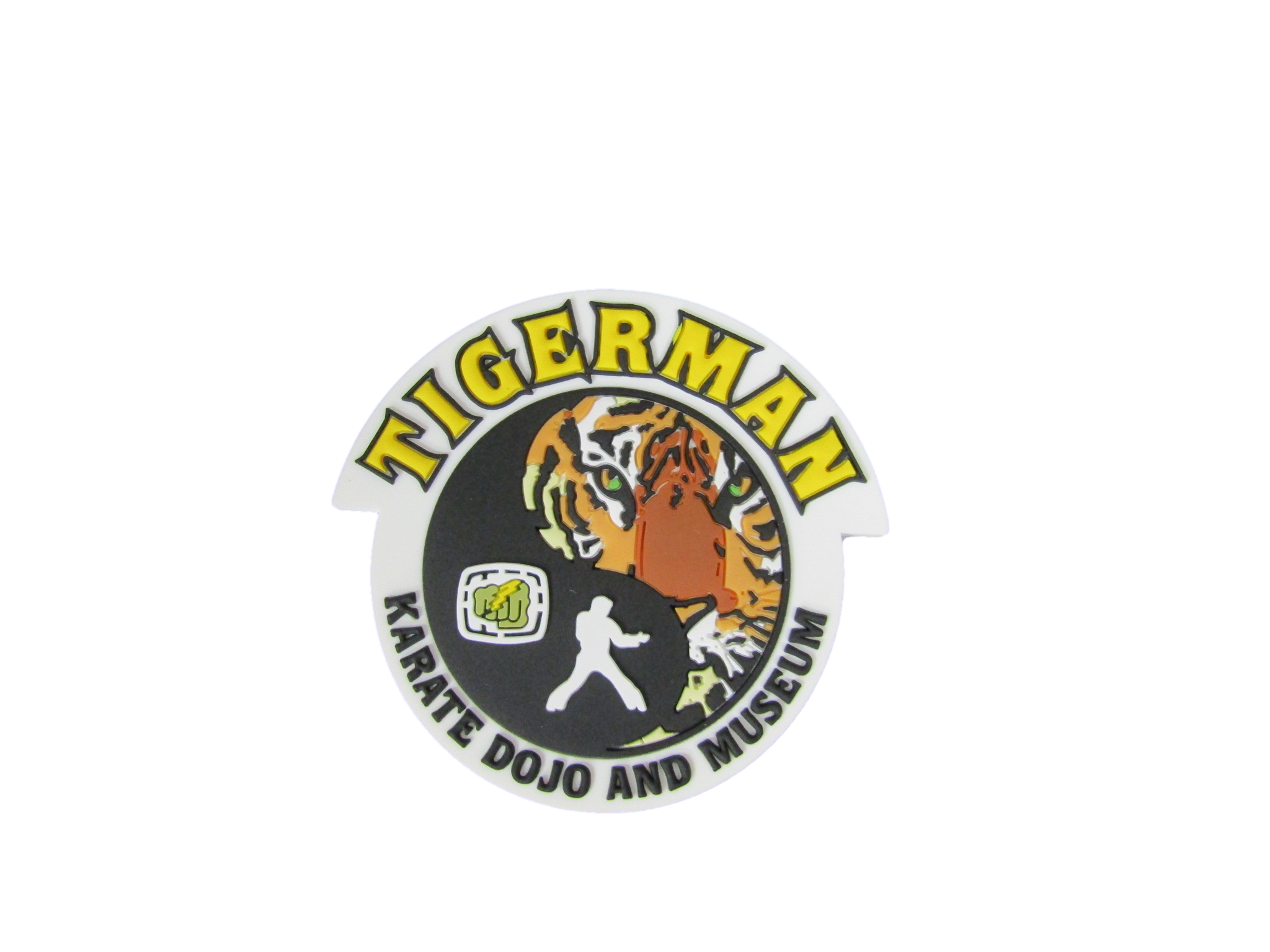 TigerMan Staff Tour
