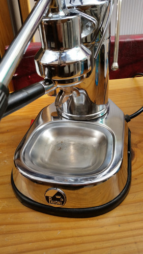 La Pavoni Piccola オマケ多数 La Pavoni Piccola オマケ多数 41KB6P7QW7L.jpg_BO30,255,255,