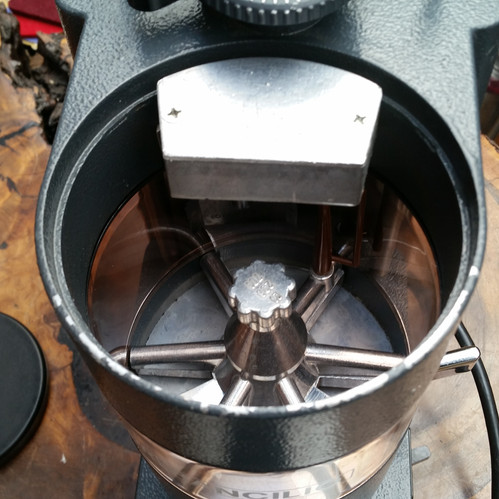 RANCILIO MD50 コーヒーグラインダー RANCILIO MD50 コーヒーグラインダー