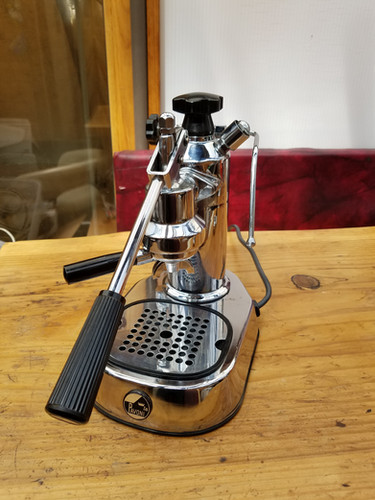 La Pavoni Piccola オマケ多数 84 La Pavoni Europiccola -- Sold | voltage110