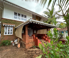 3 BHK VILLA FOR LEASE IN SALVADOR DE MUNDO