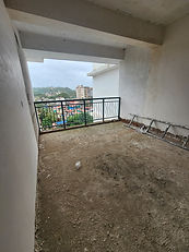 3 BHK PENTHOUSE FOR SALE IN PANJIM
