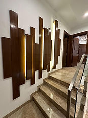 4 BHK PENTHOUSE FOR SALE IN VASCO - 300 SQ MTRS