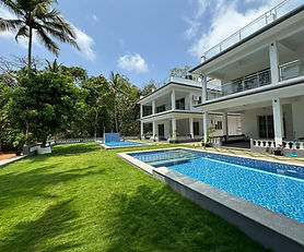 4 BHK VILLA FOR LEASE IN PILERNE