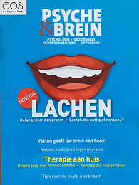 Psyche & Brein