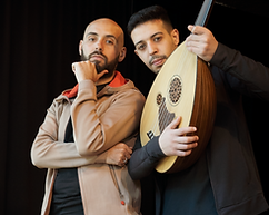 De Zoon van de Gazelle theater.png