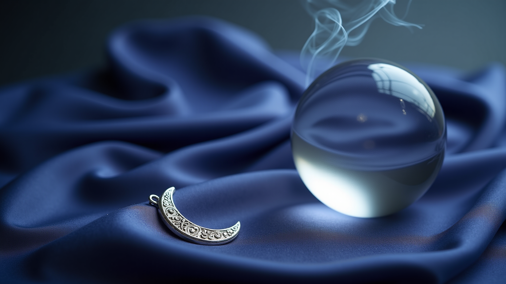 Psychic Medium Session