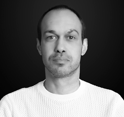 Gaël Paroumanou