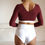 Miniatura: Dahlila crop top