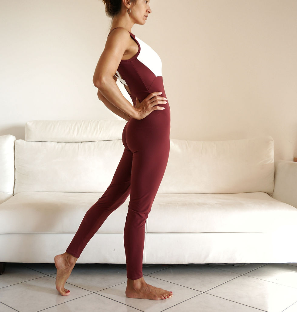 Thumbnail: Dahlila fullbody