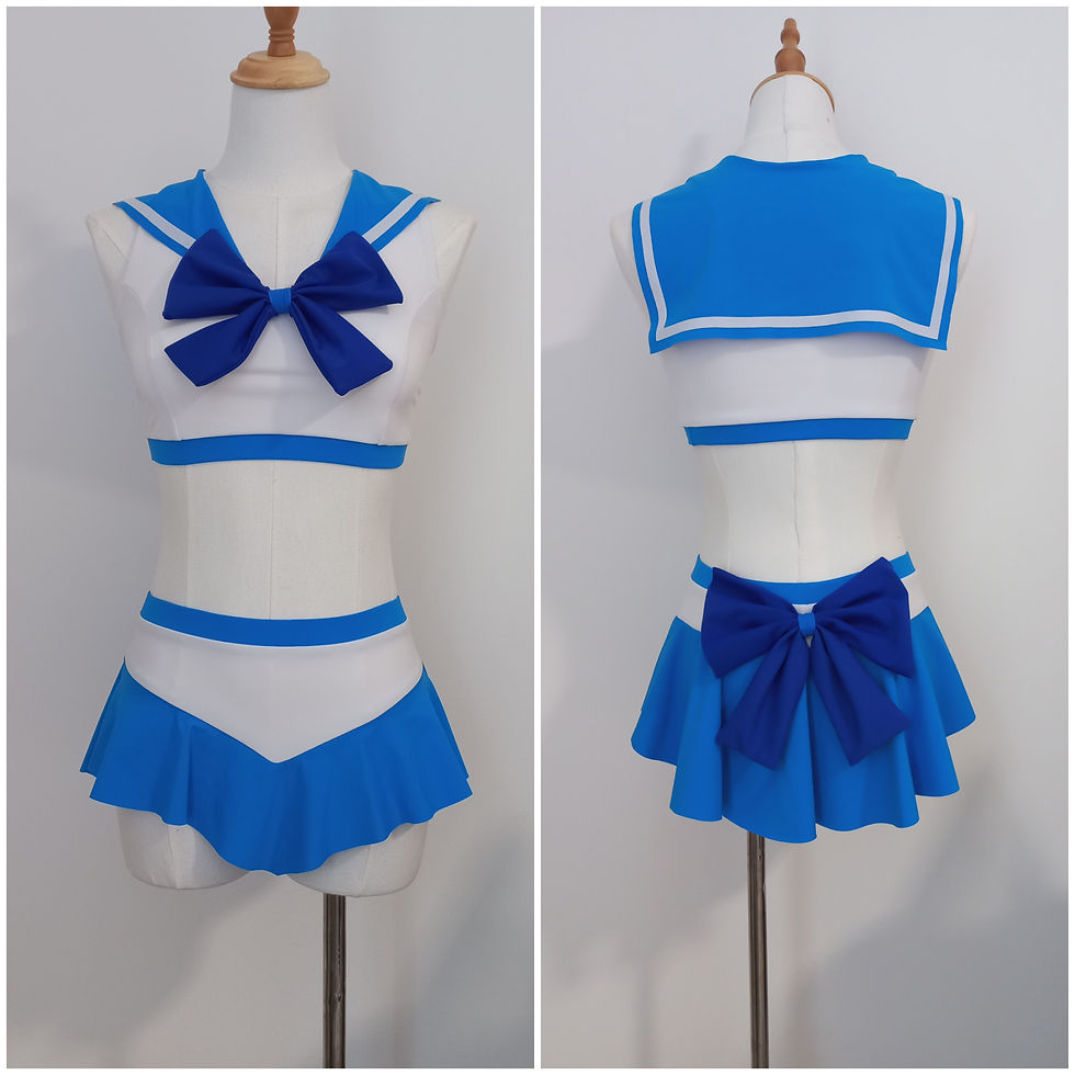 Thumbnail: EXCLyouSIVE