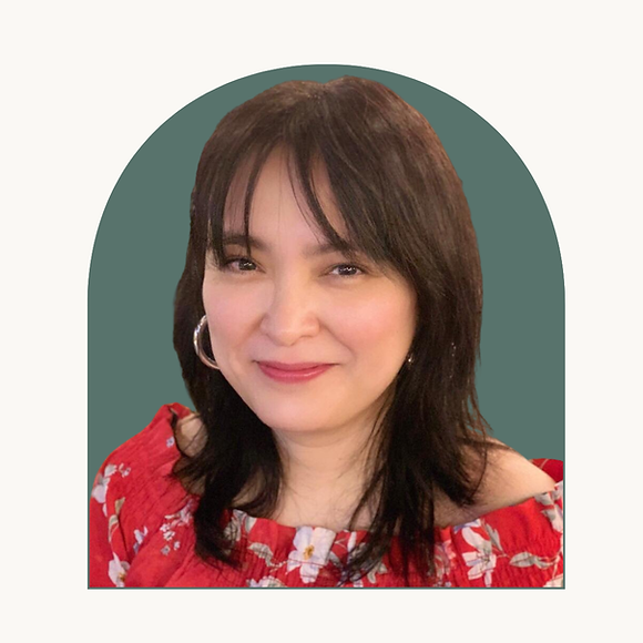 Vernadette Austria - Digital Marketing Manager