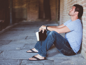 Finding Hope in Difficult Seasons: Understanding Depression and When to Seek Help