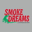 logo Smoke Dreams, la boutique del vapeo