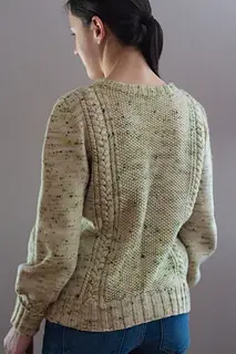 Thumbnail: Nadiya Sweater