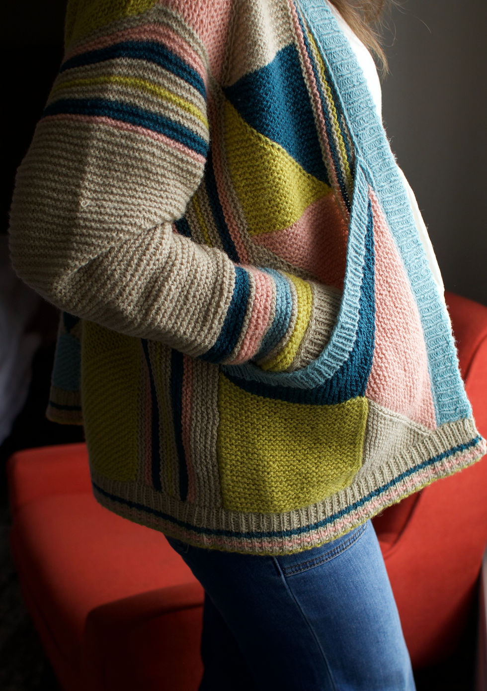 Thumbnail: Olga's Jacket